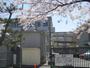小学校　南太秦小学校（小学校）まで610m