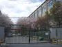 中学校　太秦中学校（中学校）まで700m