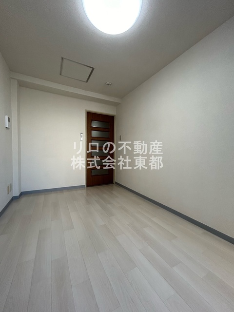 その他部屋・スペース　使いやすい間取で室内を無駄なく使えますね！