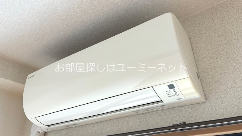 【エクセルライフ宇都のその他設備】