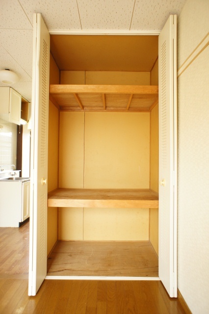 収納　図面と現状に相違がある場合には現状を優先．．．