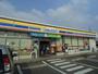 コンビニ　ミニストップ三島北沢店（コンビニ）まで437m
