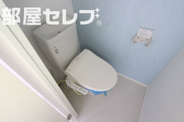 【グランドメゾンのトイレ】