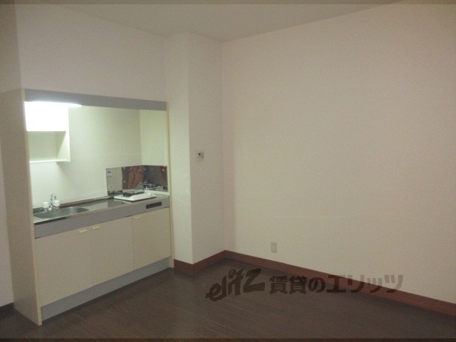 居室・リビング　ダイニング