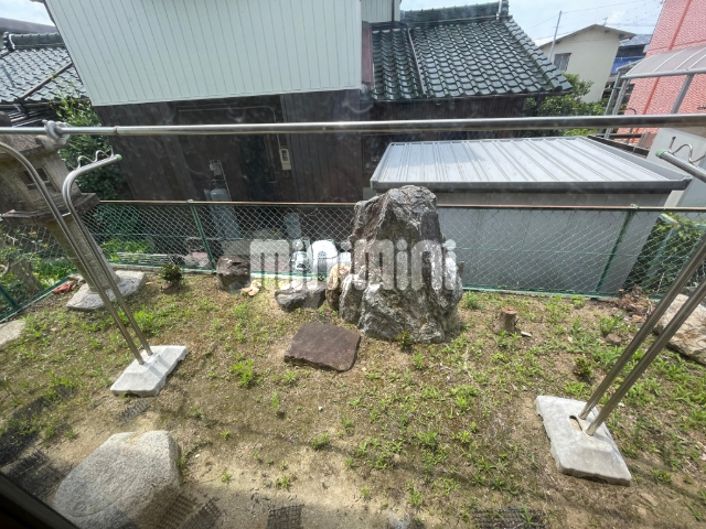 庭