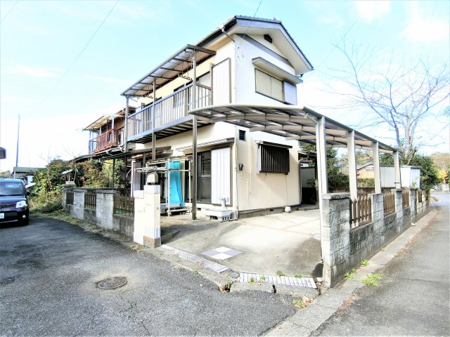 長生郡長生村七井土のその他の建物外観