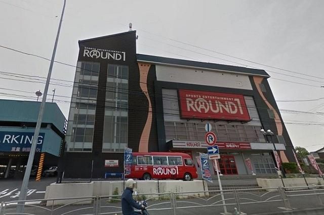 その他　プロストック横浜戸塚店（その他）まで999m