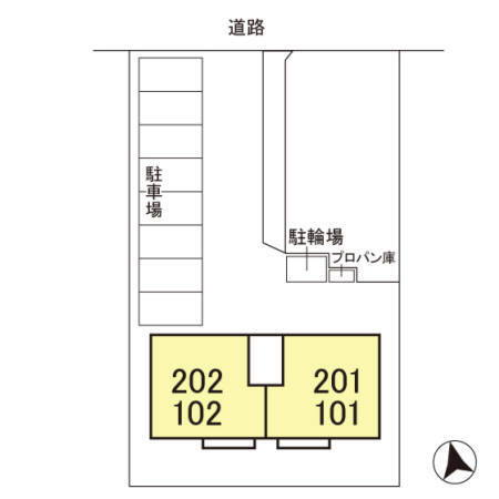 【サンハウス宝殿のその他】