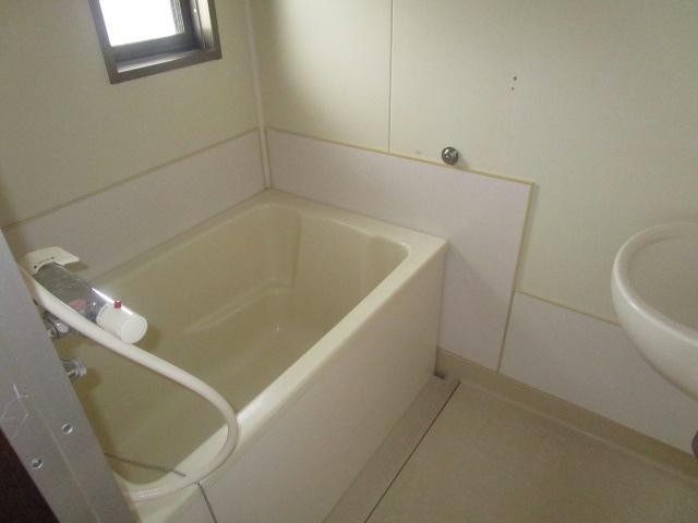 バス・シャワールーム　風呂