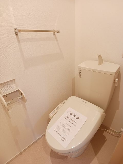 サニーフィールド_内装_3