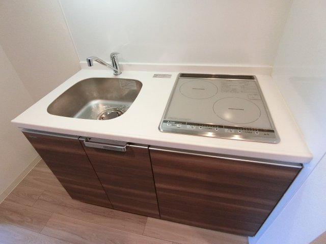 キッチン　詳細は、RISUMO江坂本店→06-6155-7137まで♪