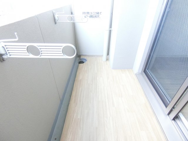 バルコニー　詳細は、RISUMO江坂本店→06 6155-7137まで♪
