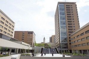 その他　明星大学（その他）まで2000m