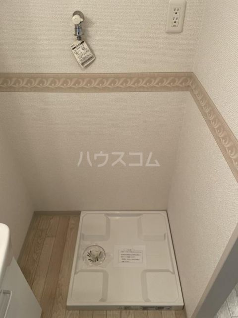 【横須賀市久里浜のマンションのその他設備】