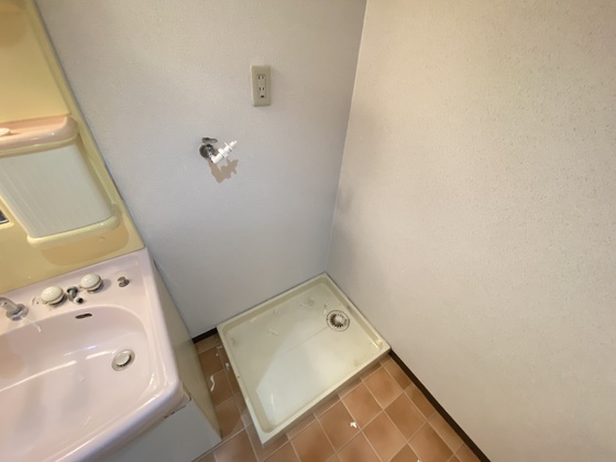 その他　※別部屋の写真です