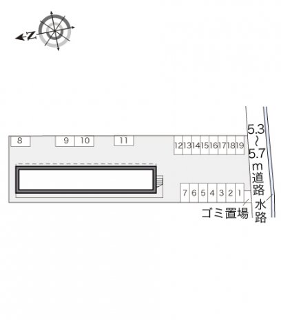 【レオパレス由良のその他】