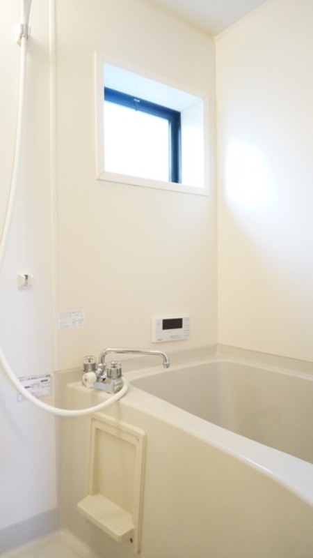 バス・シャワールーム　図面と現状に相違がある場合には現状を優先