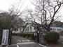 中学校　中間市立中間中学校（中学校）まで560m