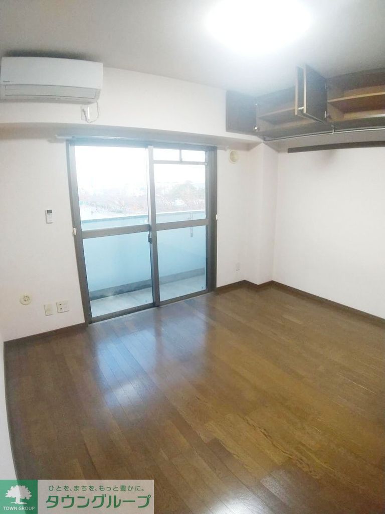 その他部屋・スペース　フローリング