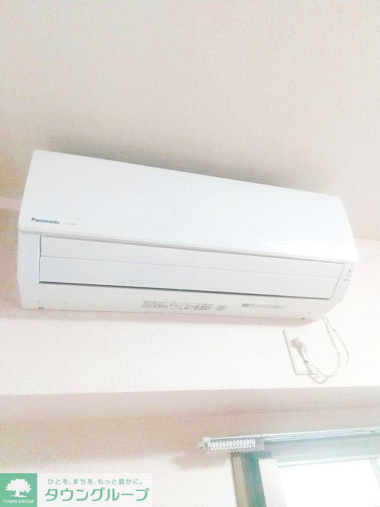 その他設備　設備