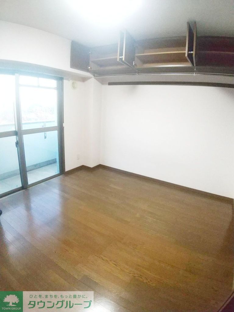 居室・リビング　リビング