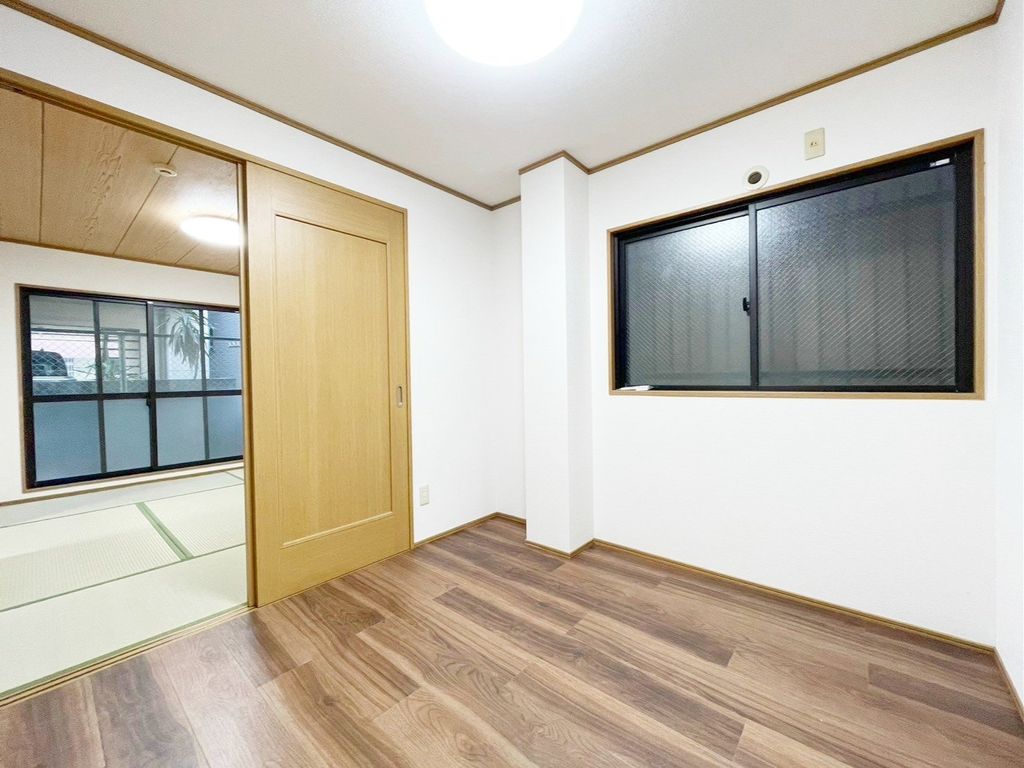 その他部屋・スペース　リビング/居室