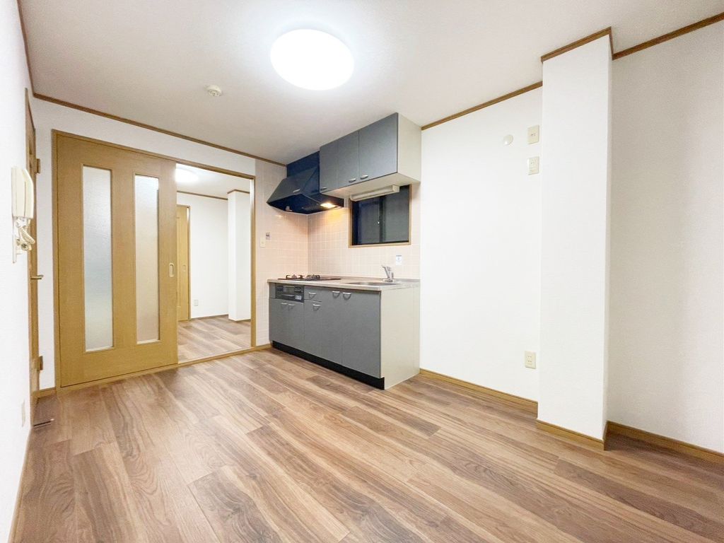 居室・リビング　リビング/居室