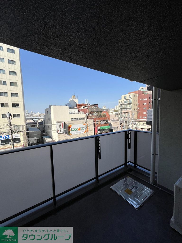 眺望　別部屋参照