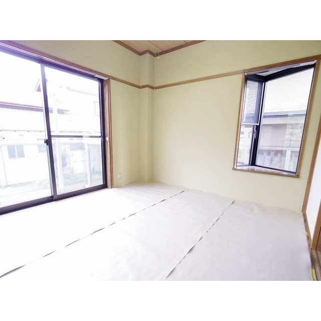 その他部屋・スペース　和室