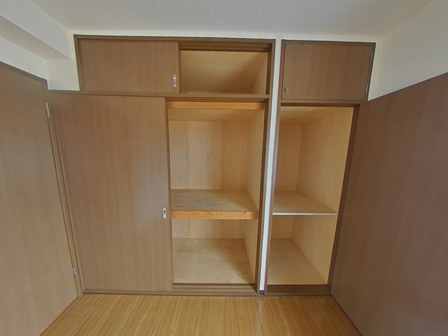 収納　収納です♪