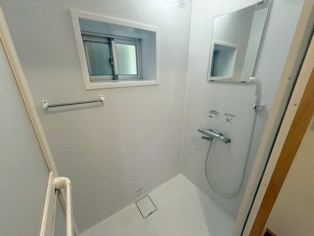 バス・シャワールーム　宮里マンション★那覇市壷川エリア