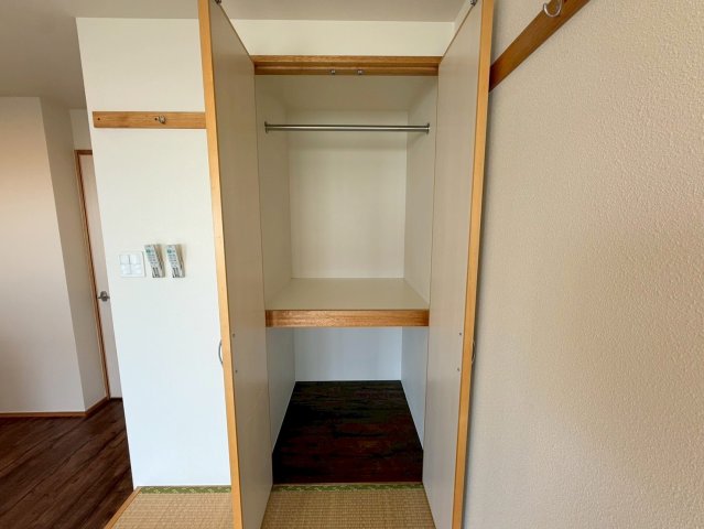 収納　宮里マンション★那覇市壷川エリア