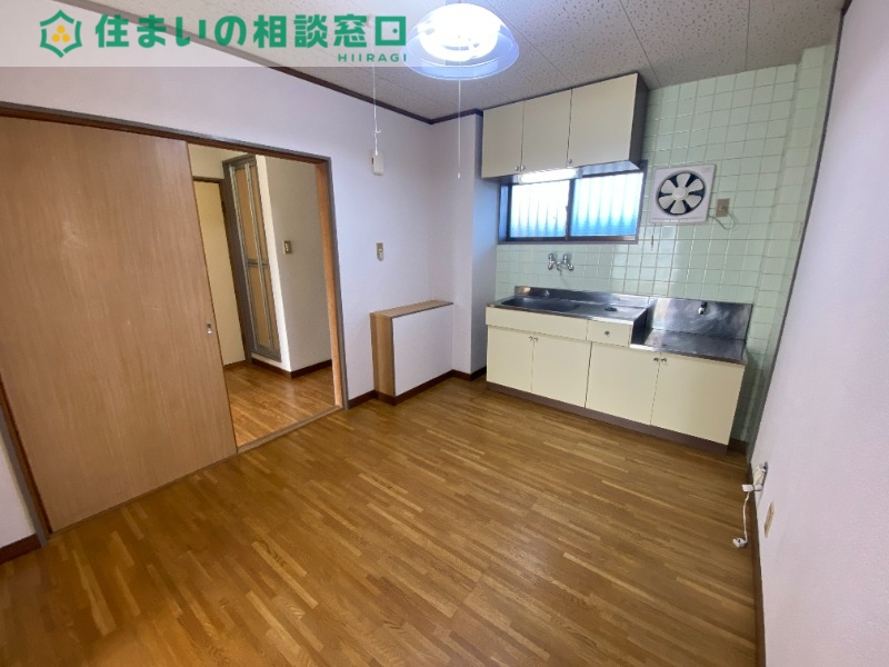 居室・リビング　同型