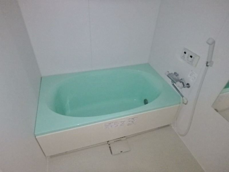 バス・シャワールーム　図面と現状に相違がある場合には現状を優先