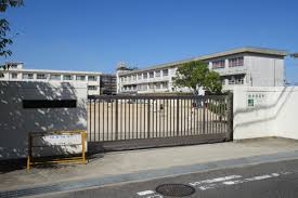 小学校　堺市立向丘小学校（小学校）まで1116m