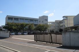 中学校　堺市立上野芝中学校（中学校）まで808m