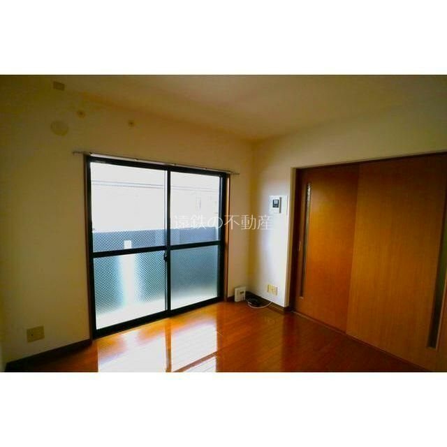 居室・リビング　※現況優先