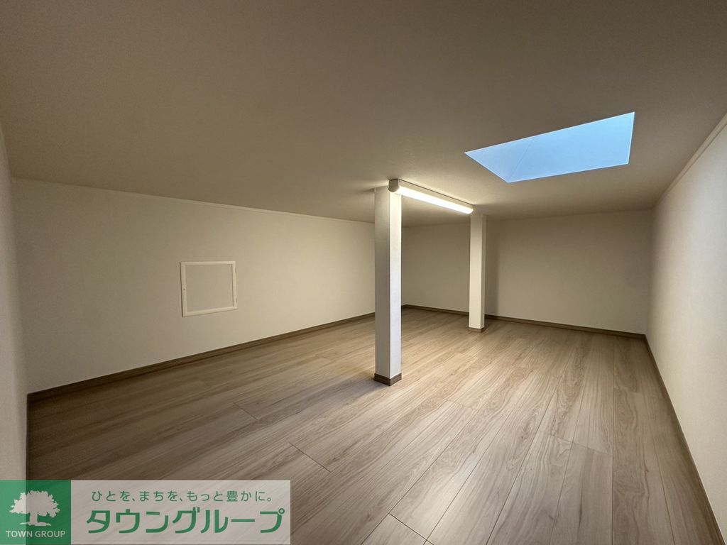 その他部屋・スペース