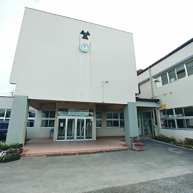 中学校　松本市立開成中学校（中学校）まで2222m