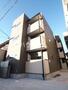 LUXE.STYLE辻町EAST 1階 築7年の賃貸物件