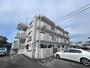 姶良駅より徒歩6分 2階 築33年9ヶ月の賃貸物件