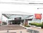 スーパー　西友馬堀店（スーパー）まで623m