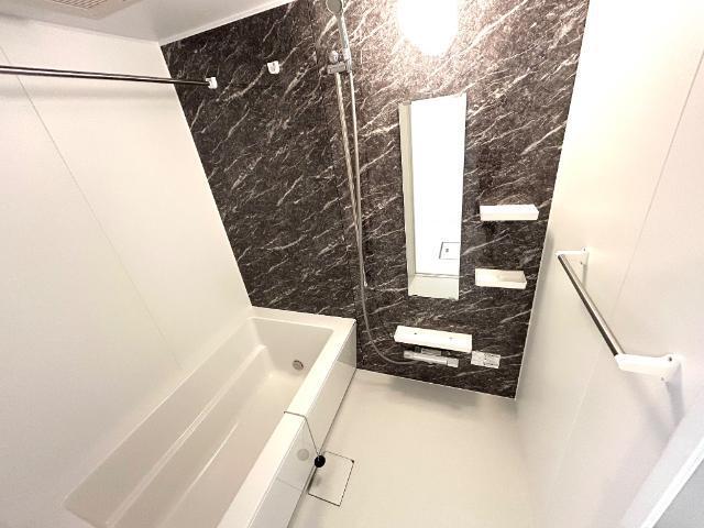 バス・シャワールーム　同仕様