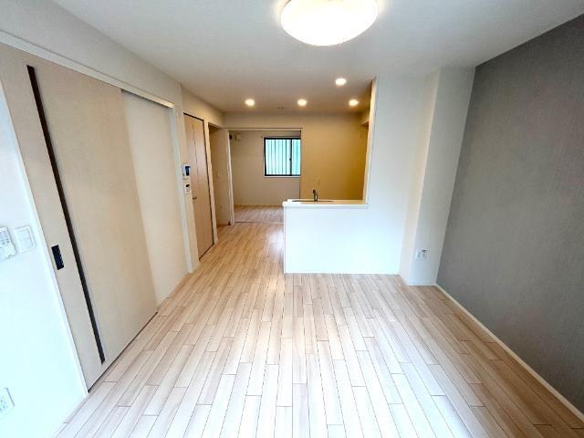 居室・リビング　同仕様