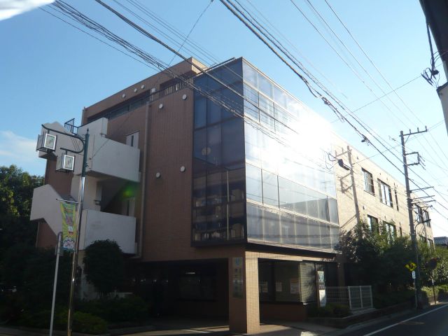 病院　東大泉病院（内科・皮膚科）（病院）まで300m