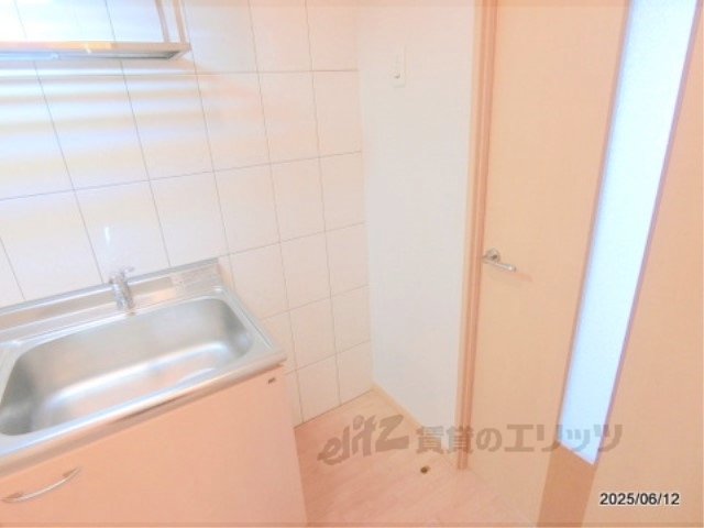 その他部屋・スペース　冷蔵庫置場