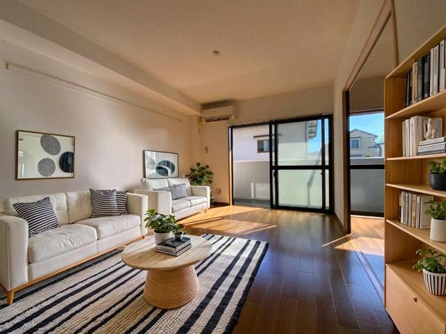 居室・リビング