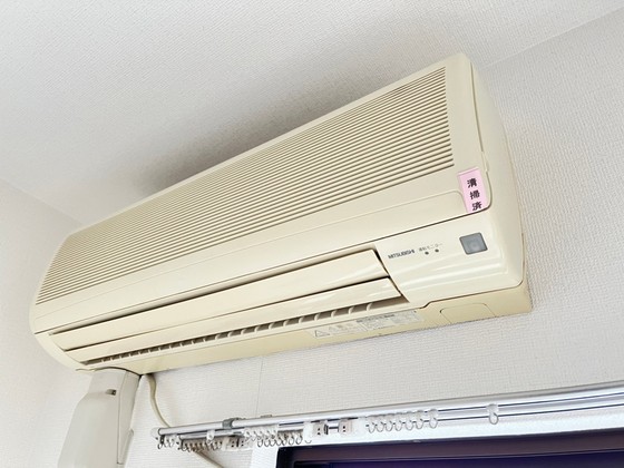 その他設備　※別部屋の写真です