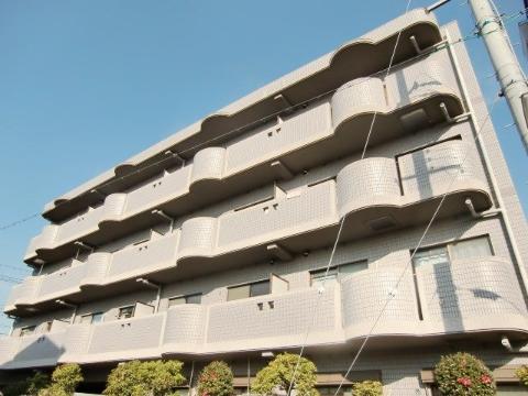 茨木市沢良宜西１