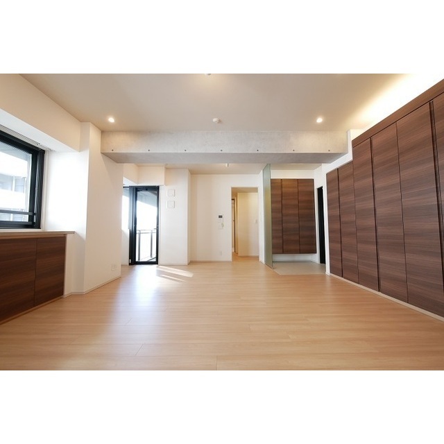 居室・リビング　居室